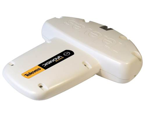 Antenn, DiNova BOSS 790
for hus og campingvogn