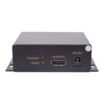HDMI over coax TC-101 Rx
