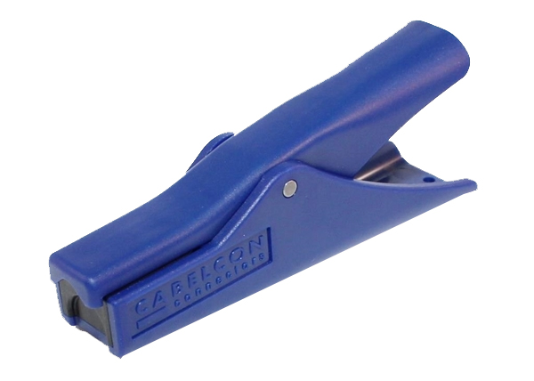 Cabelcon Kabel stripper OUT
RG 6/59 wall box