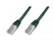 Patchkabel 0,5 M Cat6 UTP SORT
PDS605-BLACK