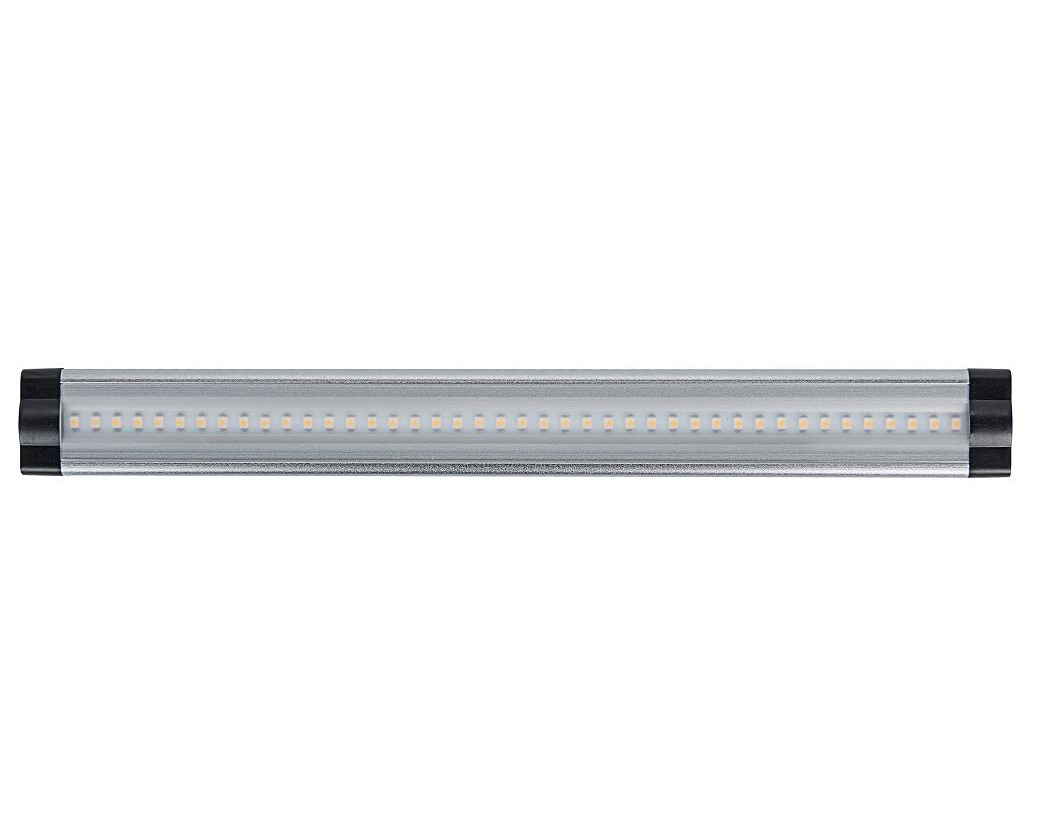 LED Lysliste 12 volt 50 cm 5W Varmhvid