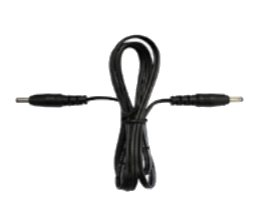 Extension Cable between LED-Light
2m male / male