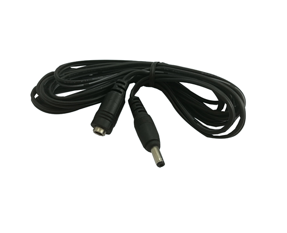 Extension Cable for LED-Light
2m male / female