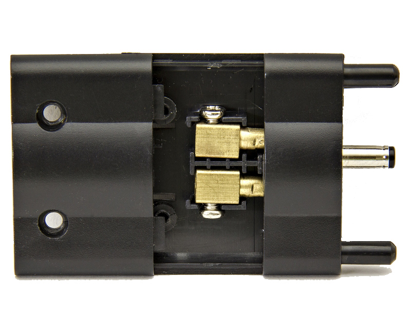 Cable Connection for LED-Light