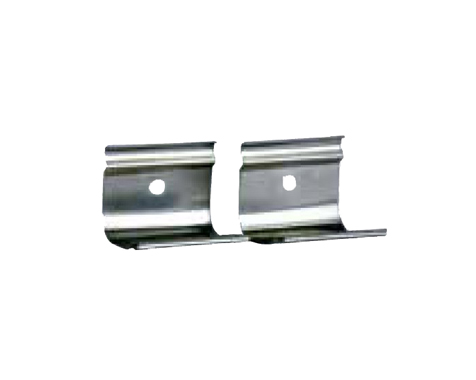 Clips forLED-light 90* (corner)