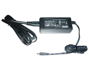 Strømforsyning til LED-Lyslister 12V/36W