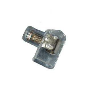 Samlemuffe enkelt klar 2,5mm2 20stk