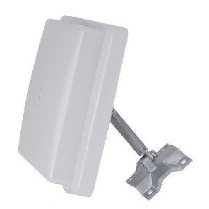 Panel antenna 8dBi 860-930MHz N female
