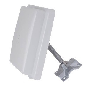 Panel antenna 1900-2140MHz
14dBi  N female