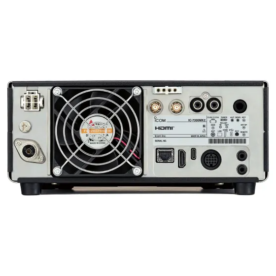 IC-7300 MK-2 Icom HF Radio