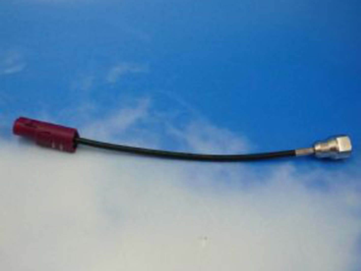 Fakra D violet for GSM
Han - FME han