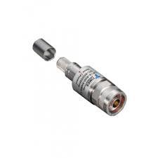 N Male on EZ-240-X crimp 150W
DC Pass N Type Male
Times Microwave / LP-18-240-NMH-X