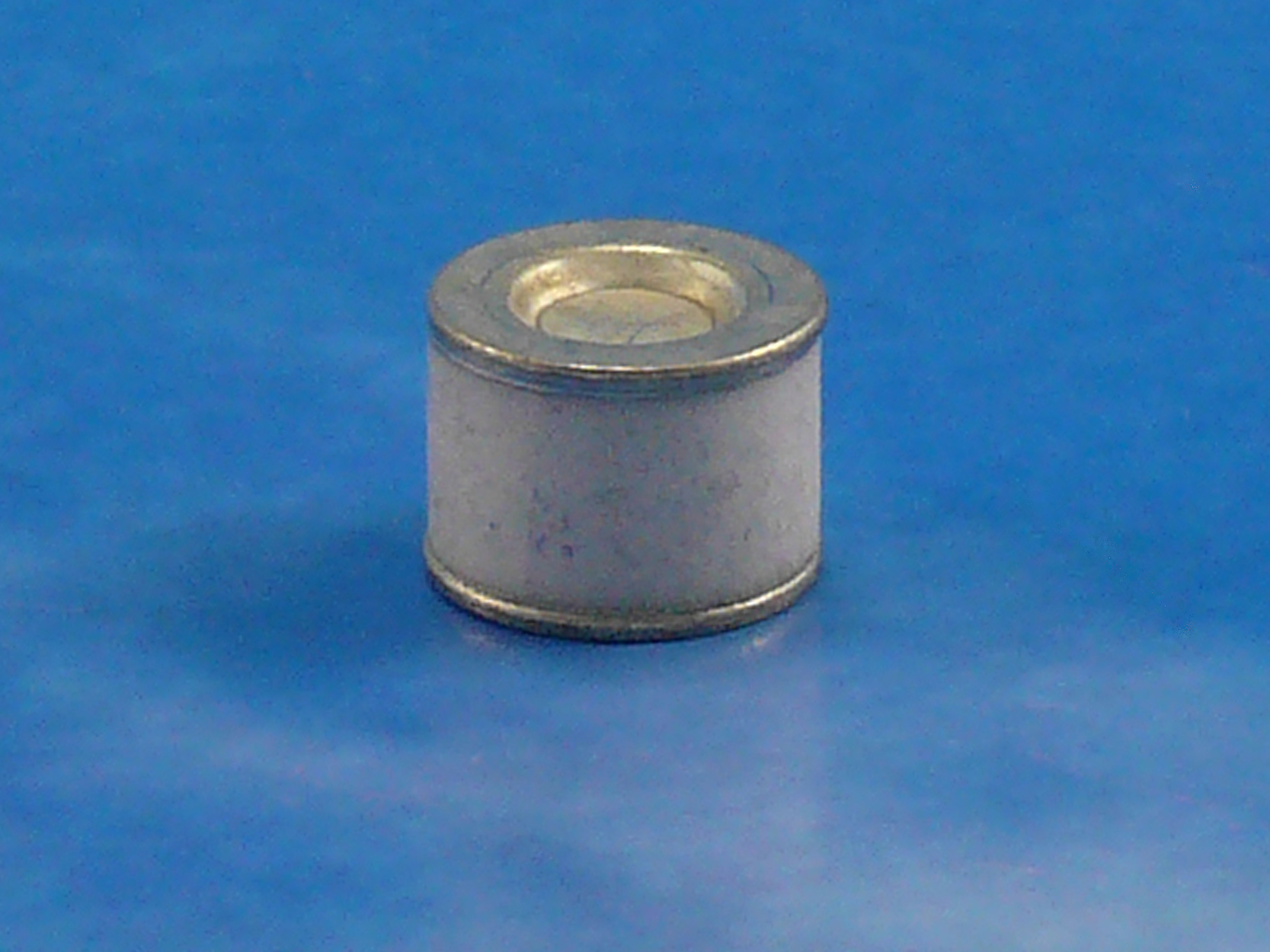 Gas Tube 230V for
LP-NFM-3GHz and LP-NFF-3GHz
Power handling 210W