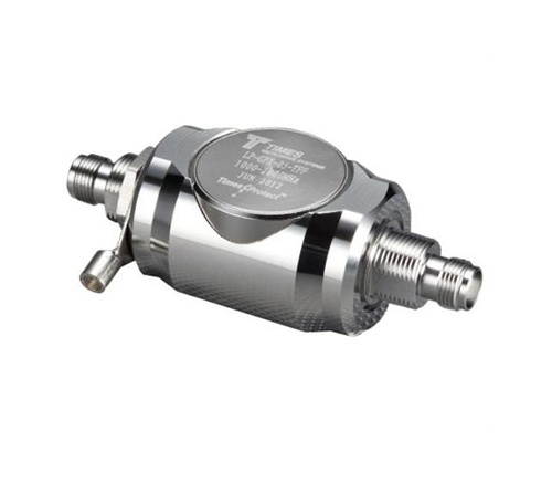 LP-GPN Female on surge / protected sides
1000-2000MHz N Type F/F
Times Microwave / LP-GPX-05-NFF