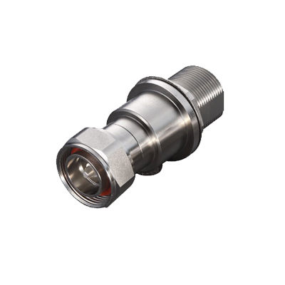 230Vdc/210W/DIN Male/Lightning Arrester
DC-3000MHz GT N type M/F
bi-directional, 90V / LP-GTR-DFM-23