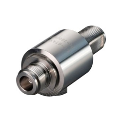 230Vdc/210W/N Female/Lightning Arrester
DC-3000MHz N Female connector both sides
bi-directional, 230V / LP-GTR-NFF-23