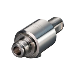 90Vdc/50W/N Female/Lightning Arrester
DC-3000MHz GT
bi-directional, 90V / LP-GTR-NFF