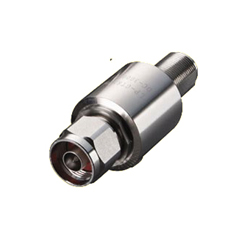 350Vdc/210W/N Male/N Female
N Male on 1 side/N Female on other side
Times Microwave / LP-GTR-NFM-35