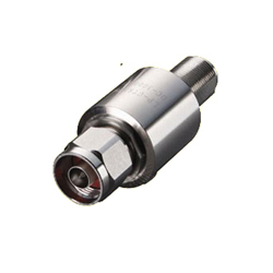 90Vdc/50W/N Male/N Female
N Male 1 side / N Female on other side
Times Microwave / LP-GTR-NFM