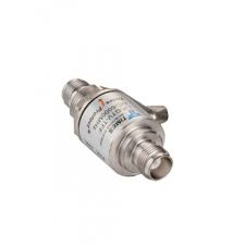 TNC Female / 150W / Lightning Arrester
DC Pass TNC Type F/F
Times Microwave / LP-GTV-TFF