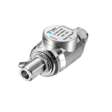 Male connector on protected side
with N Female connector
on surge side LP-HBX-NMP