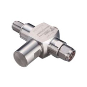 4.3-10 Female on surge- protected sides
700-2700MHz
Times Microwave  LP-STRH-43FF