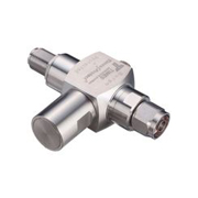 4.3-10 Male on 4.3-10 Female
Male on protected side/Female on surge
Times Microwave / LP-STRH-43MP