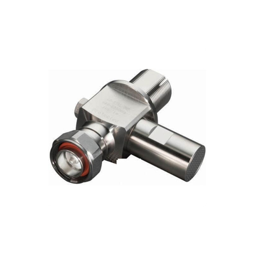 716 DIN Male to 716 DIN Female
680-2200MHz DC Blocked DIN Type M
on protected side / LP-STRL-DMP