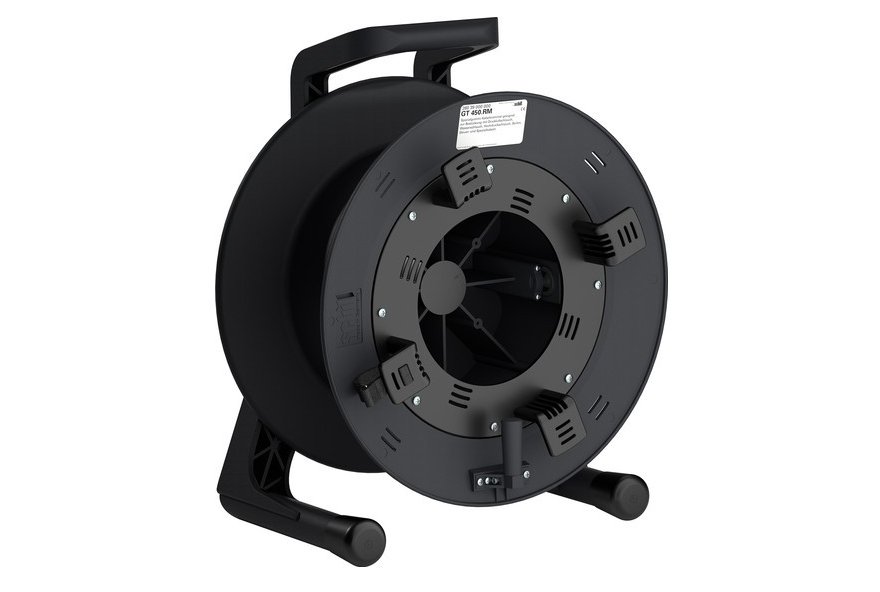 Schill GT450-RM kabelrulle