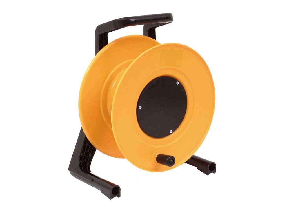 Schill Kabeltromle kunststof IT266-S0