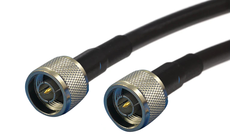 N male / 15m FF400 / N male