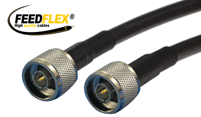 N male / 10m FF400LSFROH / N male