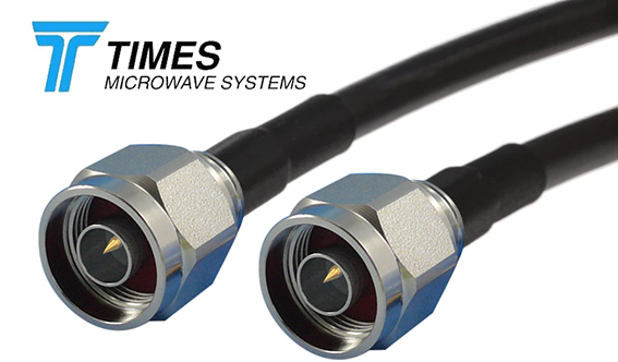 N male / 20m LMR400LSZH / N male