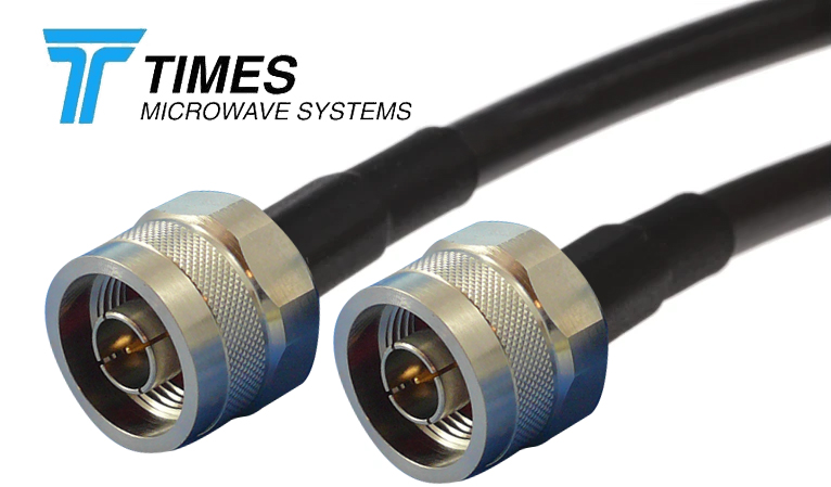 N male / 4m LMR600LSZH / N male